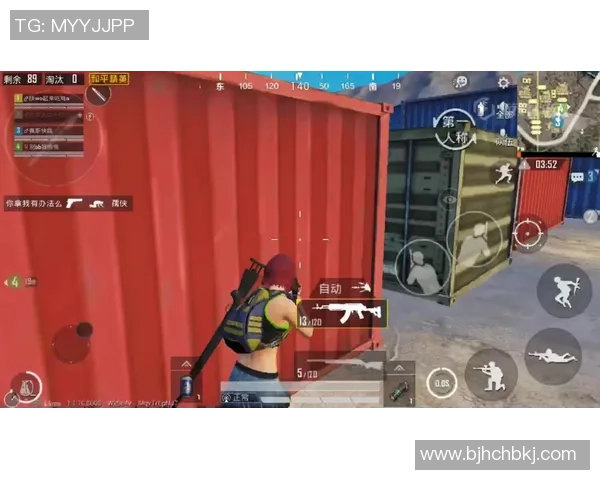 和平精英战术解析：V5战队区域防守体系的全面解读与实战应用